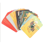 Tarot The Storytellers Tarot Deck